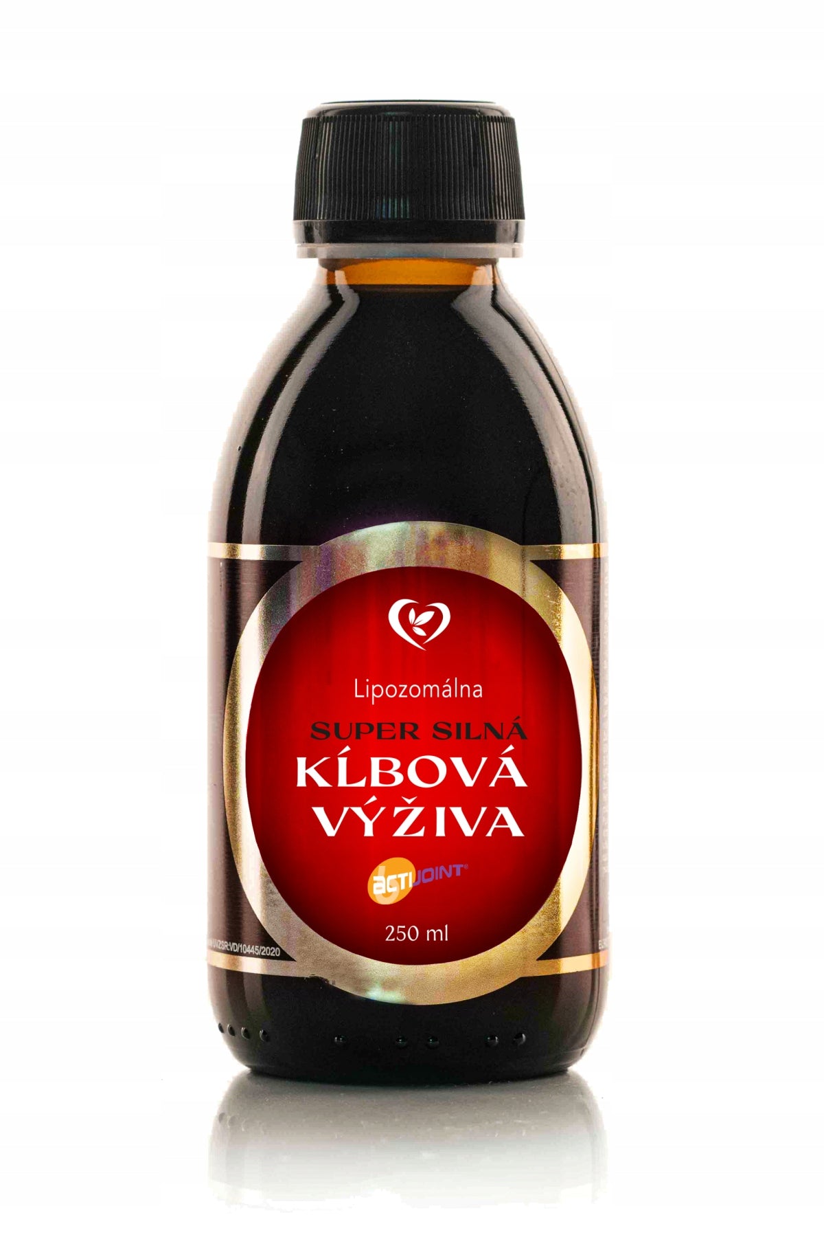 Lipozomálna kĺbová výživa Brand Zdravý svet