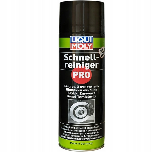 Liqui Moly All-Purpose Cleaner 3368 500ml
