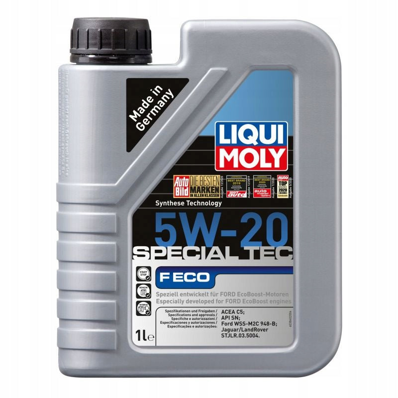 Liqui Moly Oil Engine LM 3840 F Eco 5W20 1L