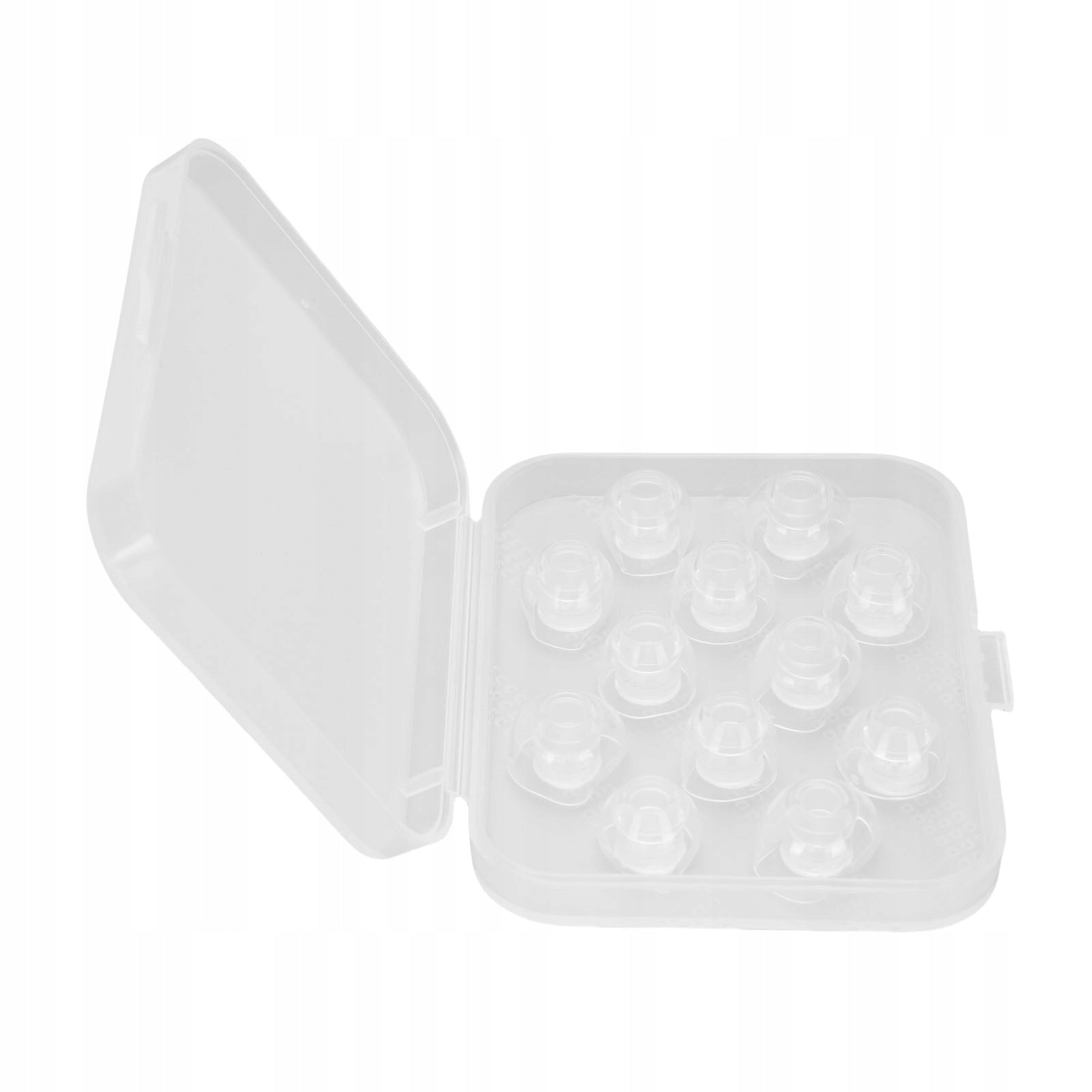 Liquid Silicone Ear Tips Fit for MF Replacement Barefoots Manufacturer code AG250910053972