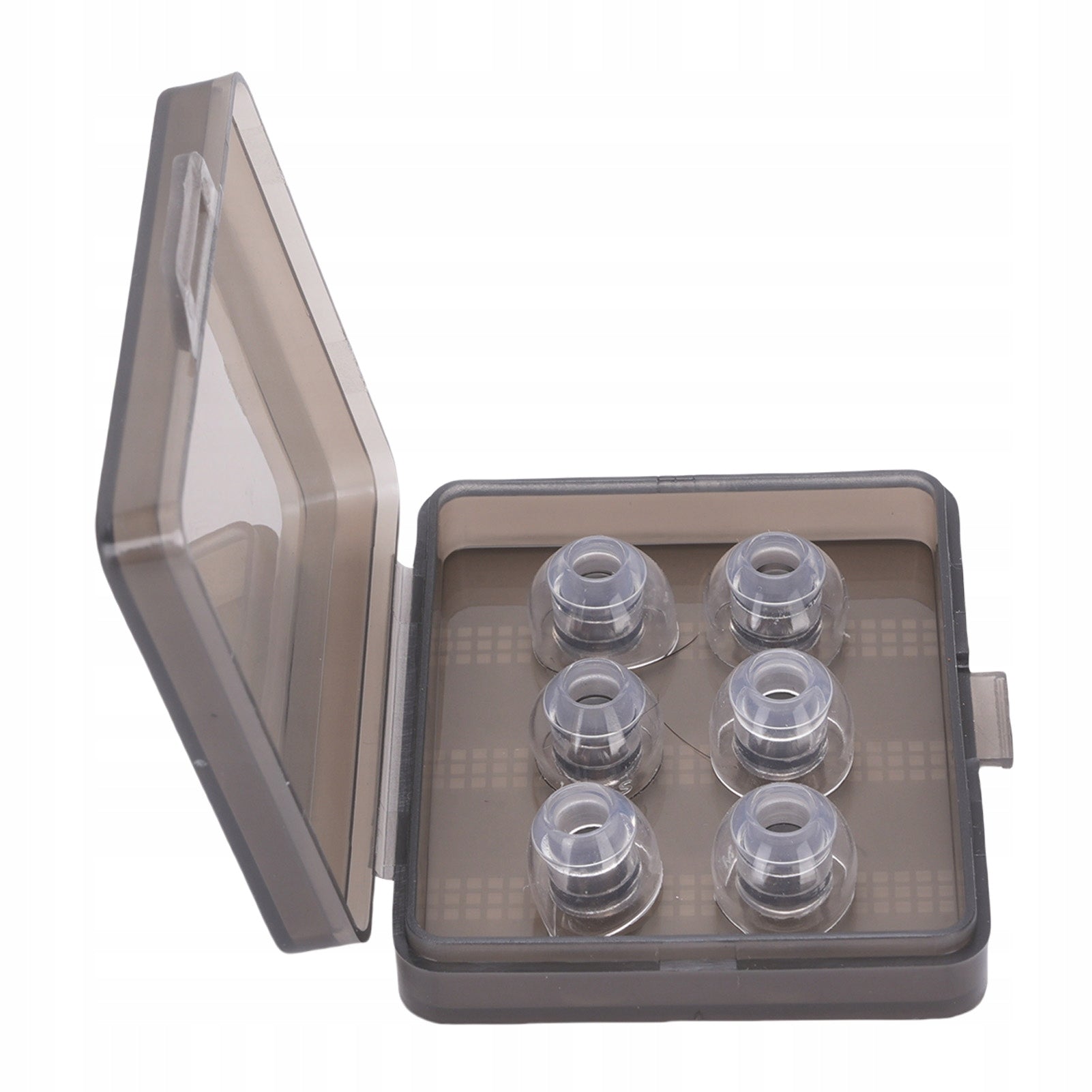 Liquid Silicone Inserts S M L Universal Noise Isolation Tips 08 Manufacturer code AG250910032374