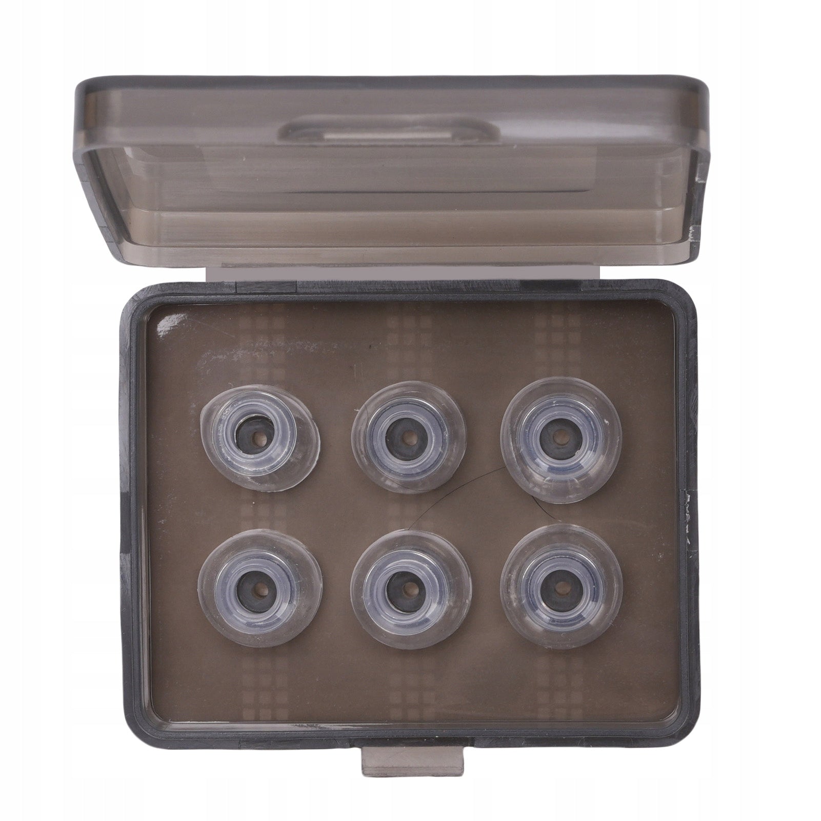 Liquid Silicone Inserts S M L Universal Noise Isolation VM Tips Manufacturer code AG250910053967