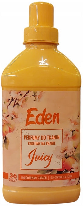 Liquid fabric perfume EDEN JUICY 720 ml