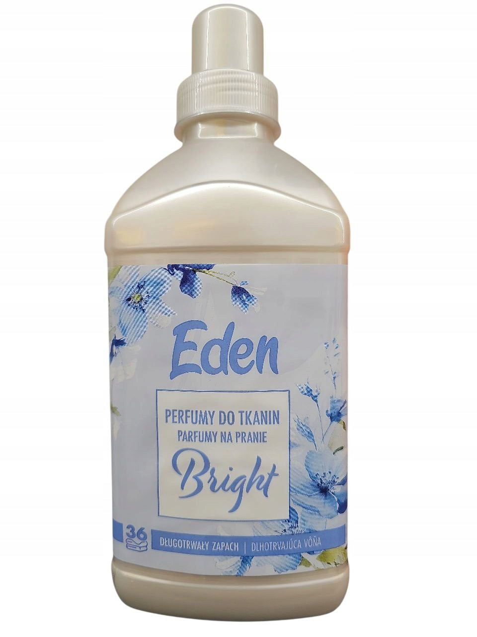 Liquid fabric perfume Eden Bright 720ml