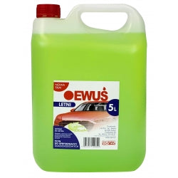 Liquid for Summer Sprayers Ewuś 5L 1 piece