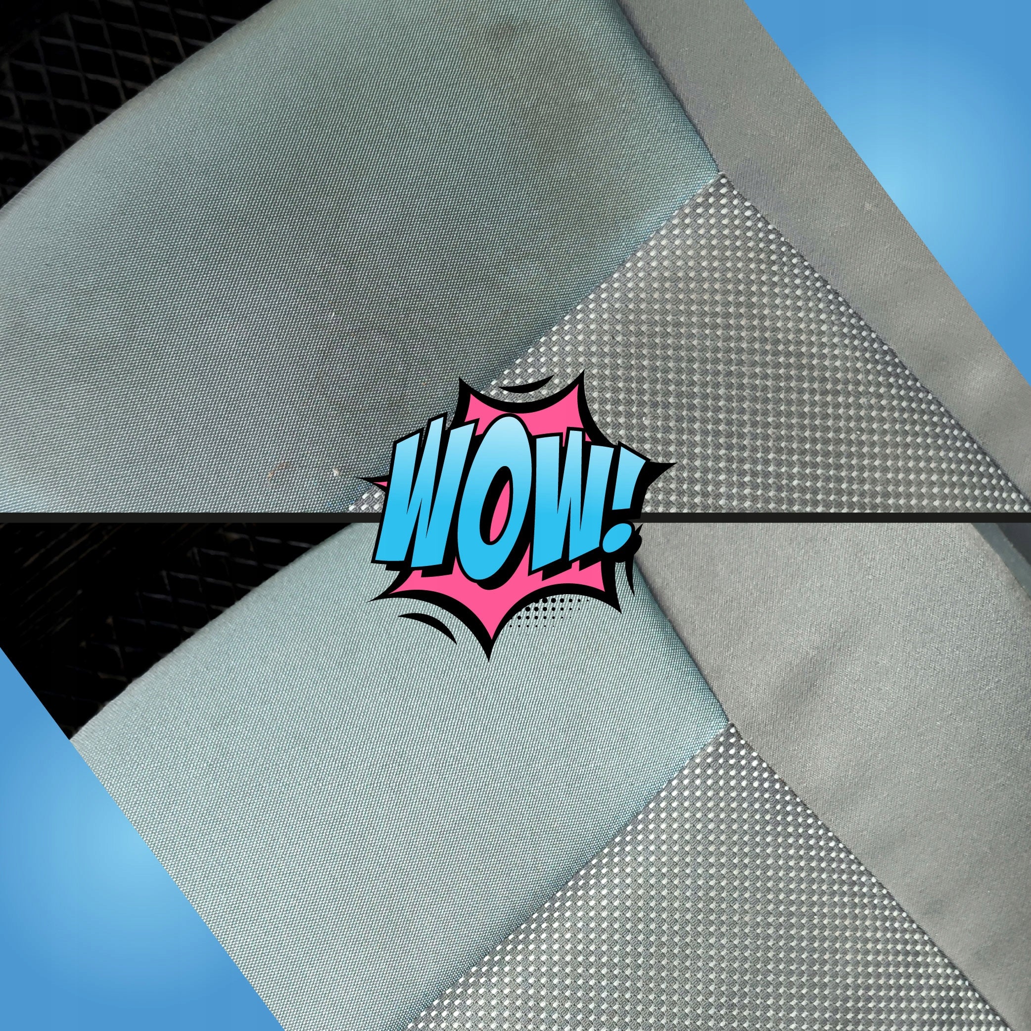 Liquid for cleaning LEATHER UPHOLSTERY FABRICS in the car LAAV ECO 250 ml EAN (GTIN) 5904474230206