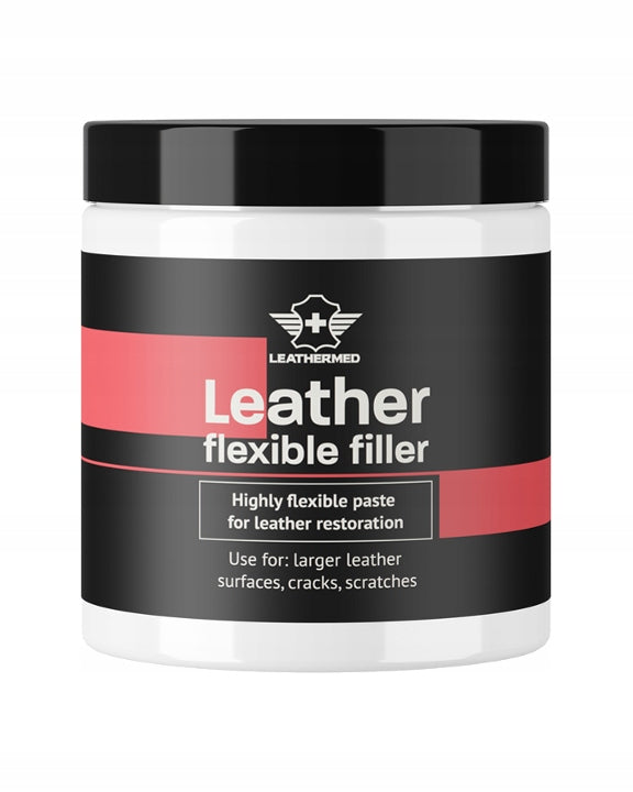 Liquid leather cavity filler leather restoration leather upholstery 250ml EAN (GTIN) 5905562332697
