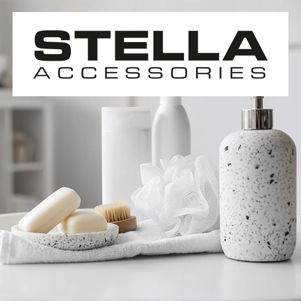 Liquid soap dispenser | Premium Series | Stella 07.423 EAN (GTIN) 5908219750196