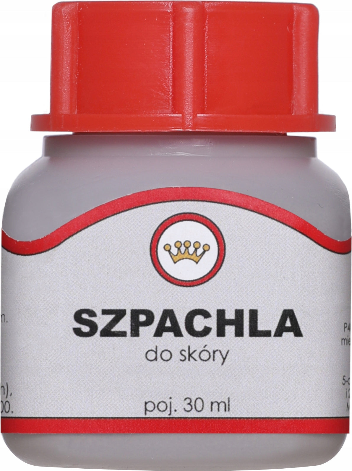 Liquid spatula for skin Renoskór 30ml brown Manufacturer Renoskór