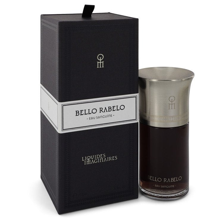 Liquides Imaginaires Bello Rabelo 100 ml EDP (Eau de Parfum)