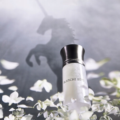 Liquides Imaginaires Blanche Bete Eau de Parfum 100 ml Packaging status original