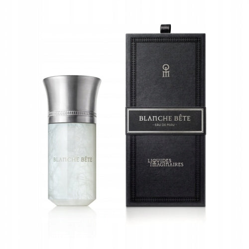Liquides Imaginaires Blanche Bete Eau de Parfum 100 ml