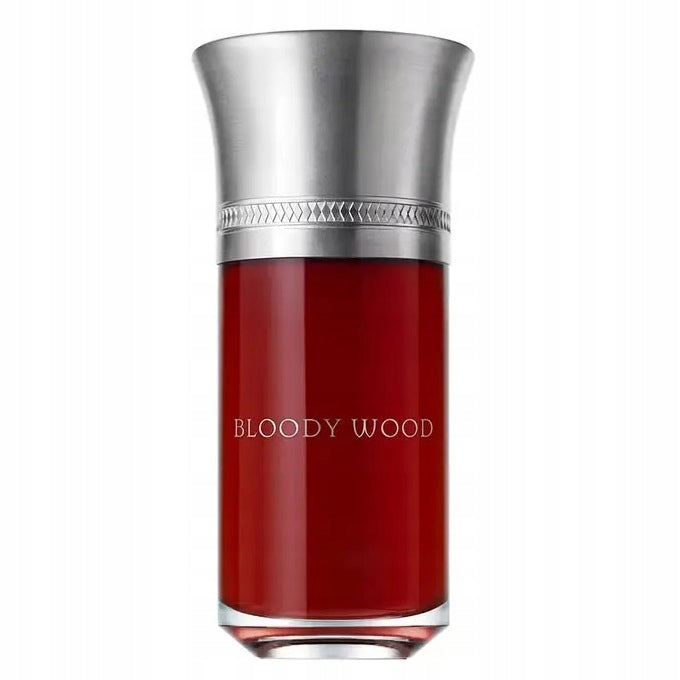 Liquides Imaginaires Bloody Wood Parfüm, 100 ml