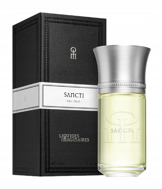 Liquides Imaginaires SANCTI edp 100ml