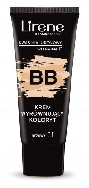 BB-Creme Lirene BB #01 