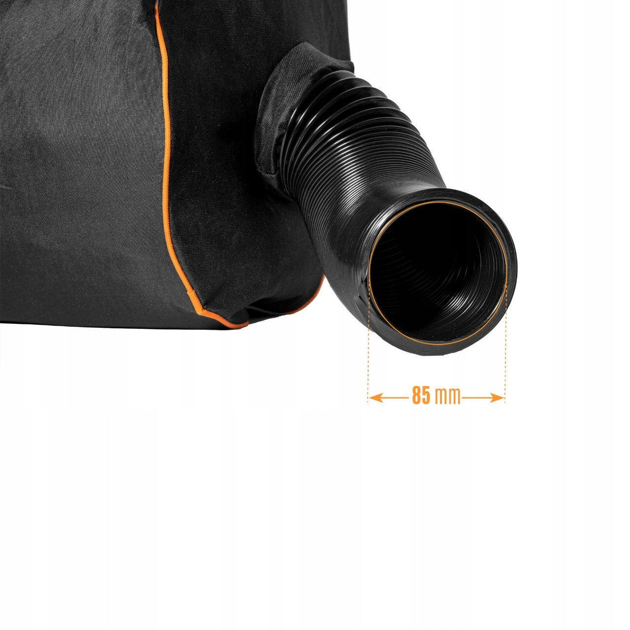 Listed bag for vacuum cleaner/blower DAEWOO Brand Daewoo