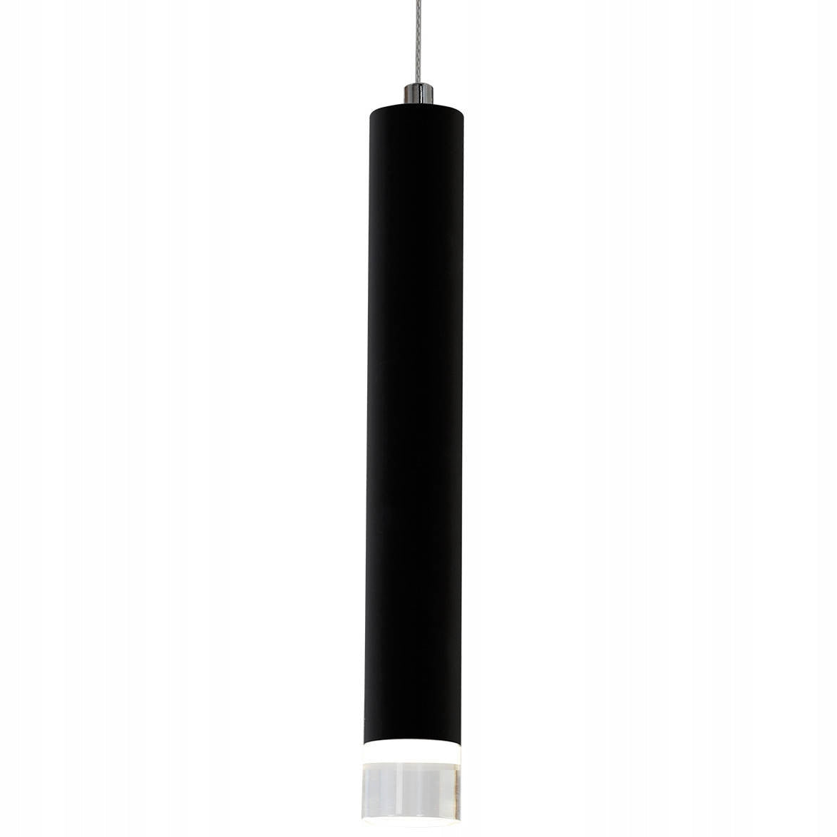 Pakabinamas šviestuvas Milagro CARBON 5X5W LED