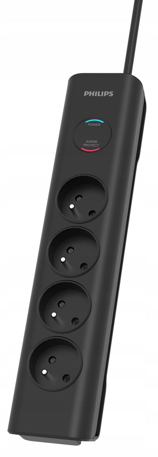 Verlängerungskabel Philips SPN7040BA 2 m 