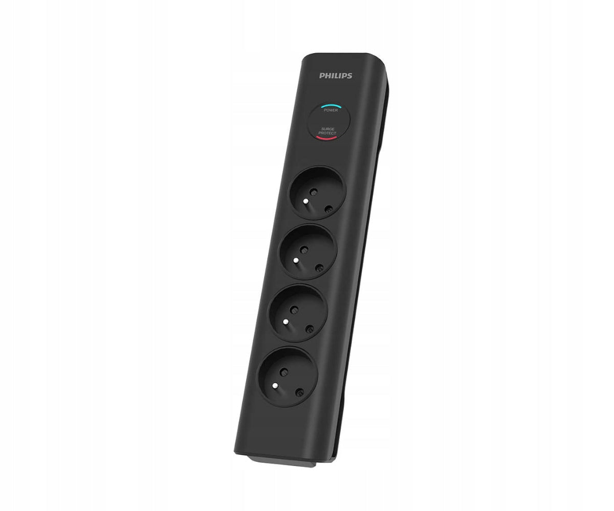 Verlängerungskabel Philips SPN7040BA 2 m 
