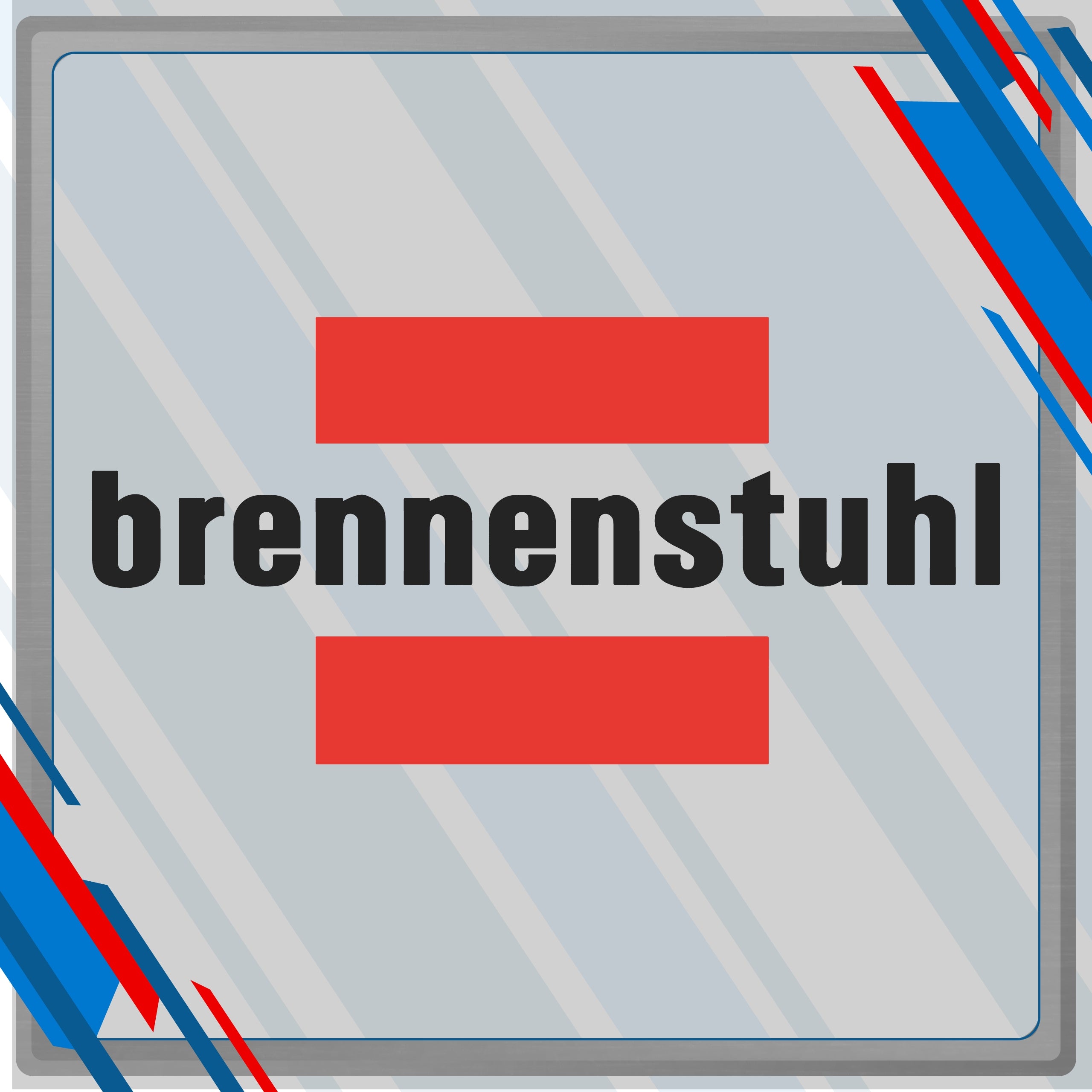 Verlängerung Brennenstuhl Secure-Tec 3 m 