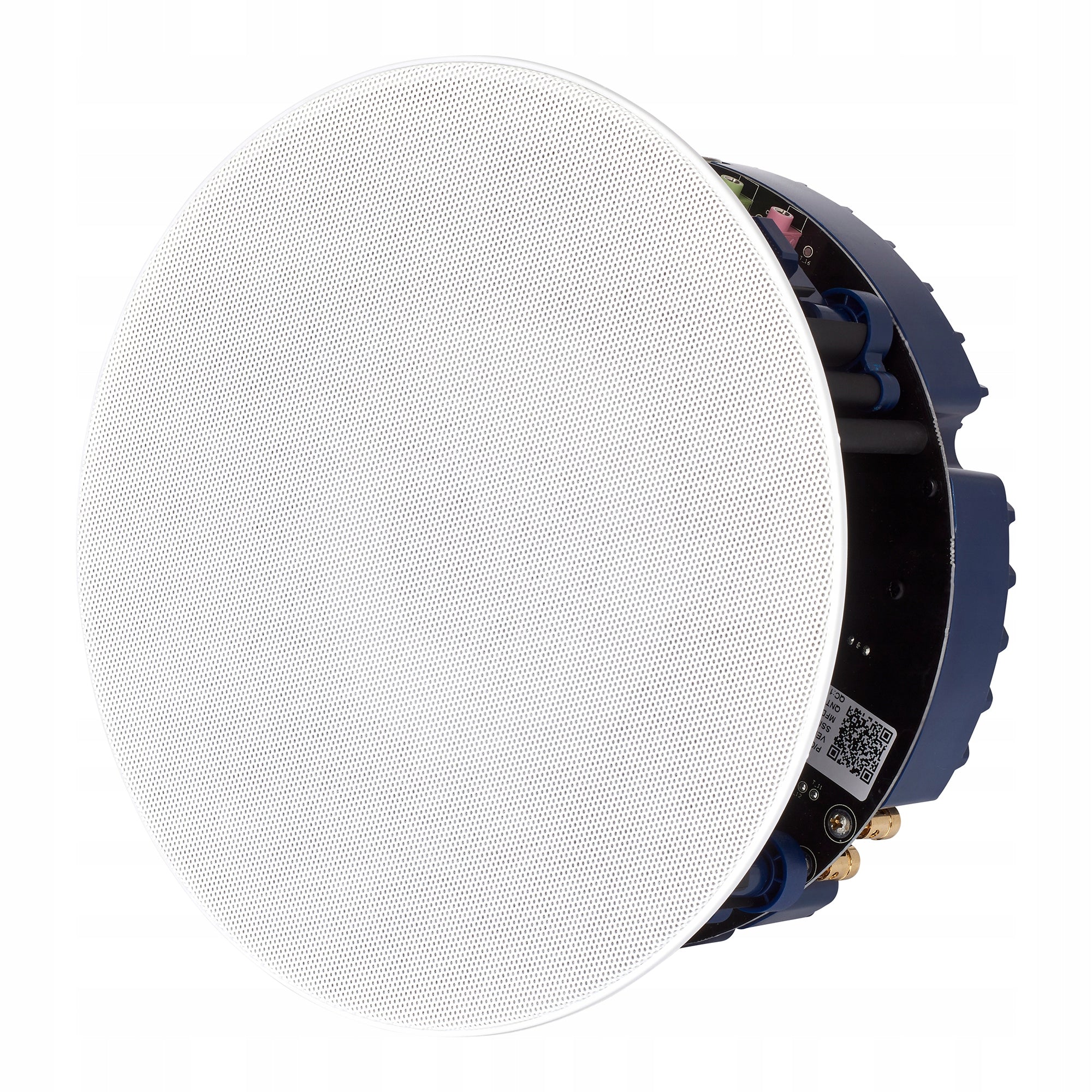 Lithe Audio Bluetooth 6,5" IP44 Ceiling Speaker Brand no brand
