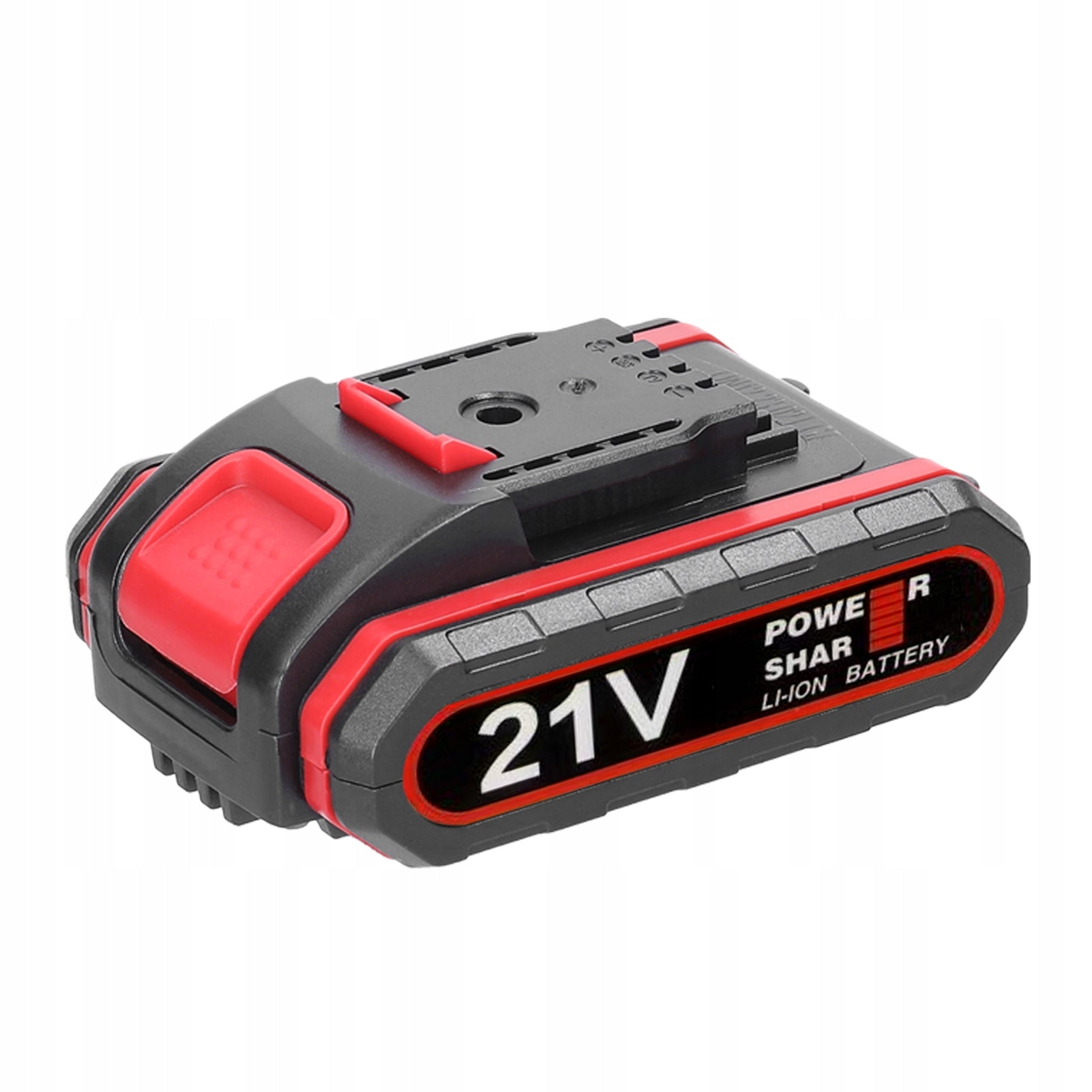 Lithium-Ion Battery 21V LI-ION BATTERY Packaging status original
