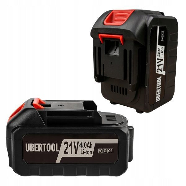 Lithium-ion battery for power tools 21V 4.0Ah Brand no brand