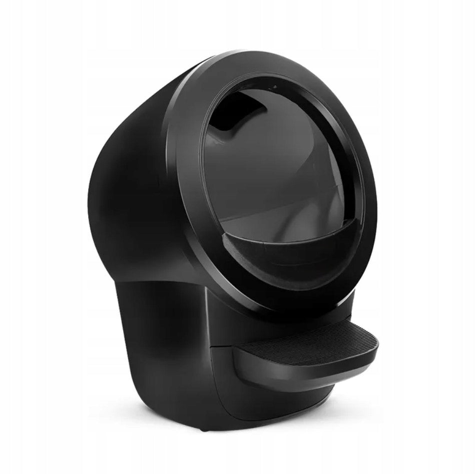 Litter-Robot 4 Self-Cleaning Cat Cuvette Manufacturer code Kuweta dla kota