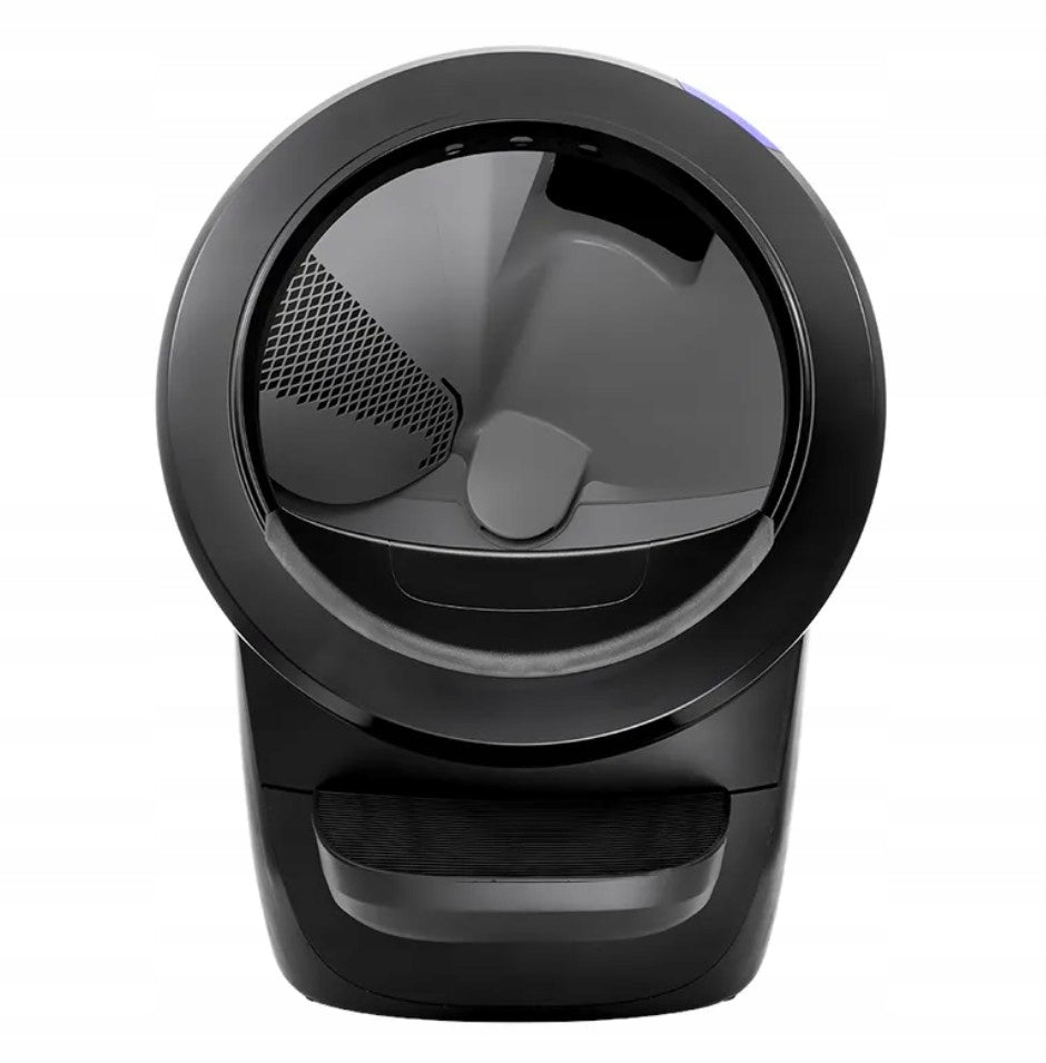 Litter-Robot 4 Self-Cleaning Cat Cuvette