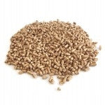 Litter Tosia 25L Pellet Wooden Mulch for Pet Litter Box Antibacterial Trade name Tosia