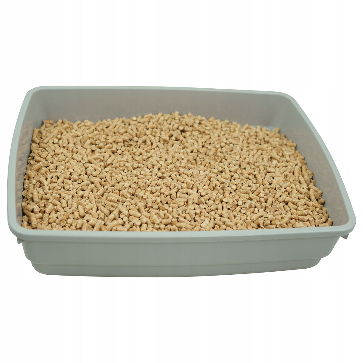 Litter Wooden Pellet For Cat Rabbit Guinea Pig Rodents ECO 15kg Manufacturer code Abcd