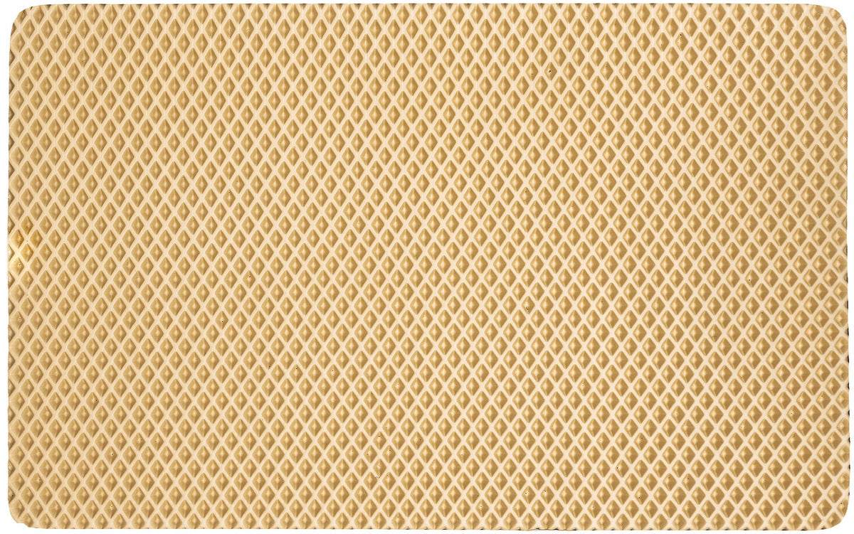 Litter box pad 90x60 beige