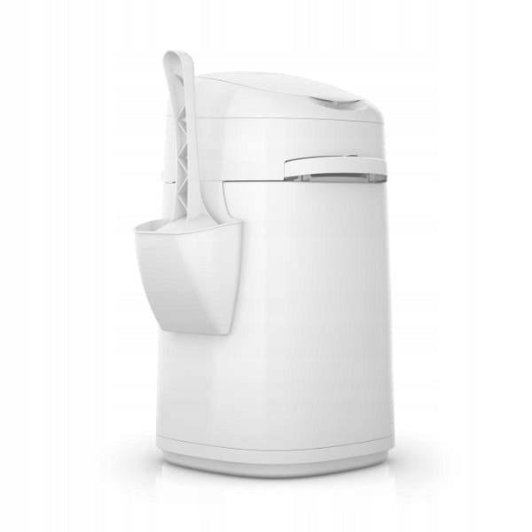 LitterLocker Design Waste Litter Basket