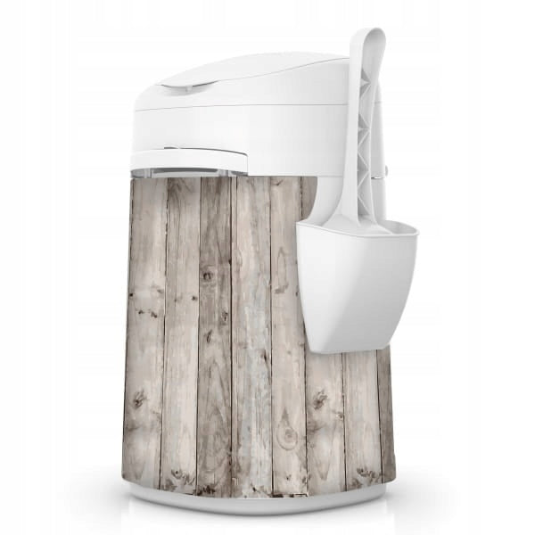 LitterLocker tree basket cover Brand Litter locker