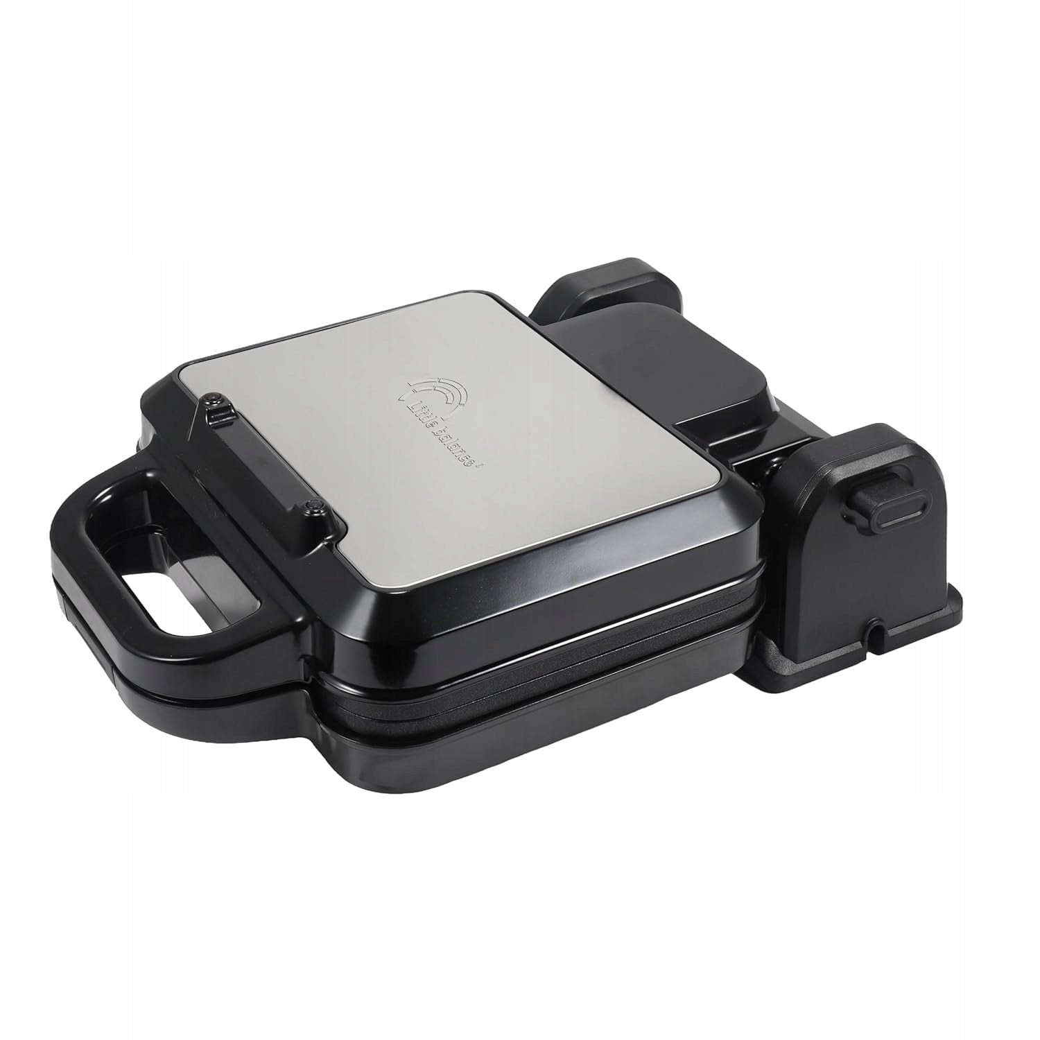 Little Balance 1200W rotary waffle iron without PFAS