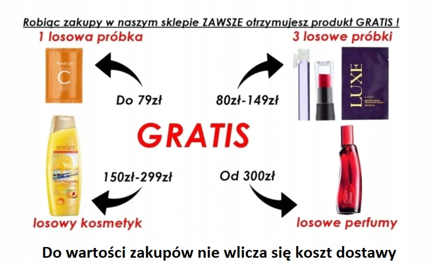 Little Black Dress Eau de Parfum 30ml Avon Manufacturer code Woda perfumowana Little Black Dress 30ml Avon