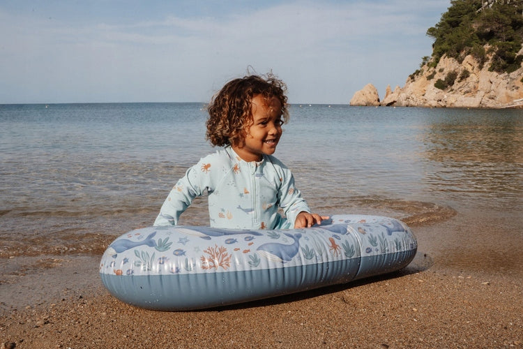 Little Dutch Pontoon Ocean World 100x67cm Brand Little Dutch