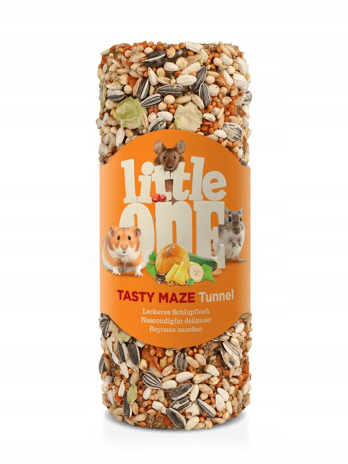 Little One treats teethers 0,1 kg hamster