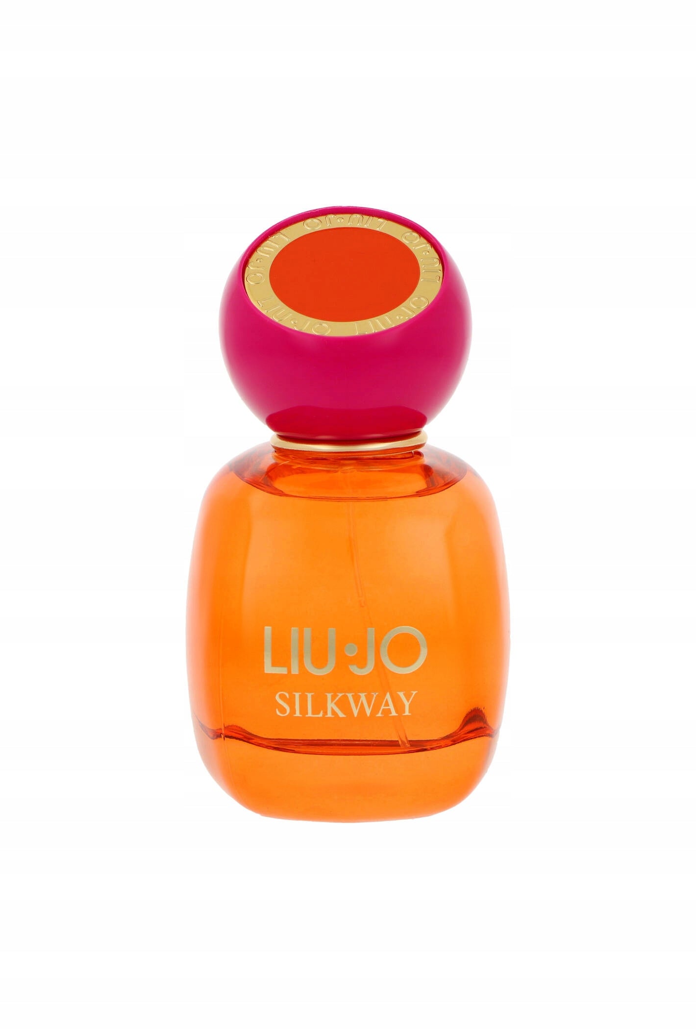 Liu Jo Silkway eau de toilette 30ml Brand Liu Jo