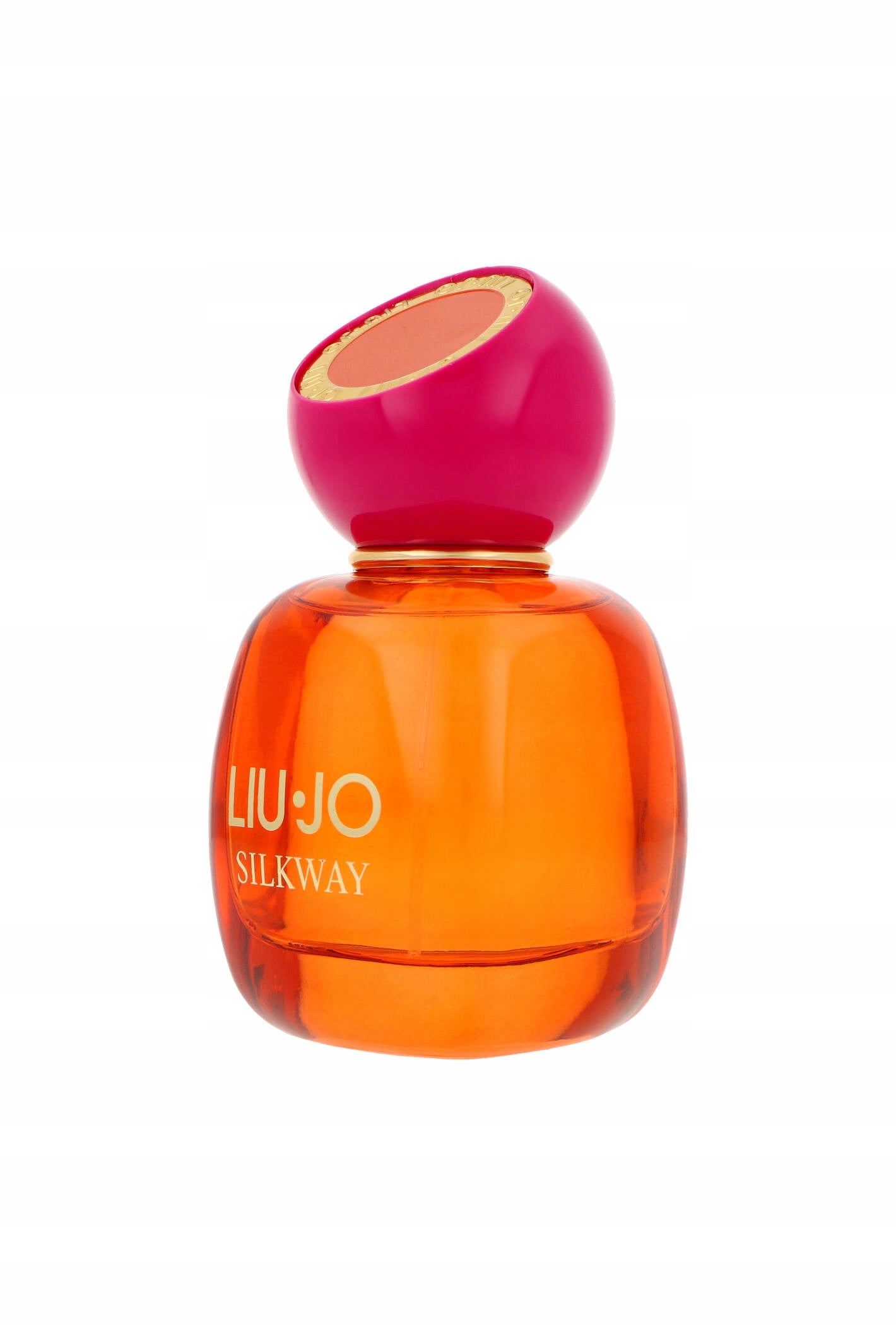 Liu Jo Silkway eau de toilette 30ml EAN (GTIN) 810103653504