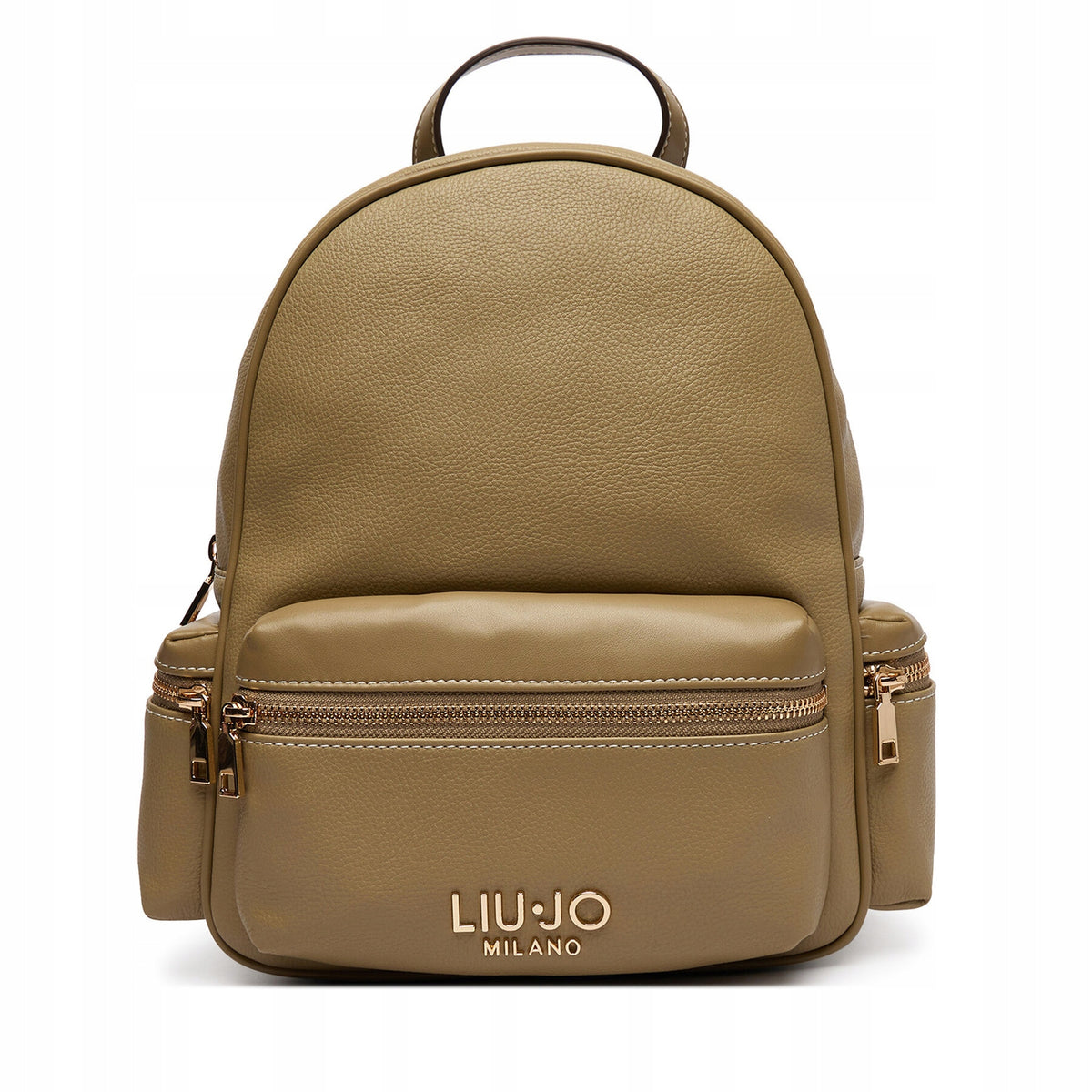 Liu Jo Women's Backpack Beige AA6136 E1012 Packaging status original