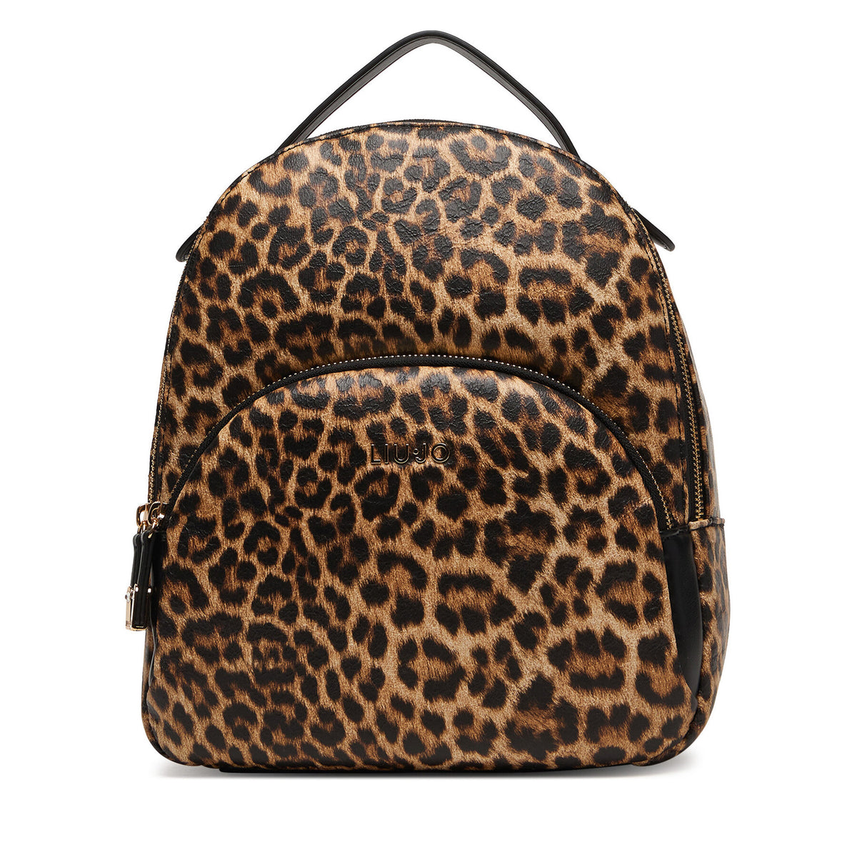 Liu Jo Women's Backpack Brown AA6209 E1119 Brand Liu Jo