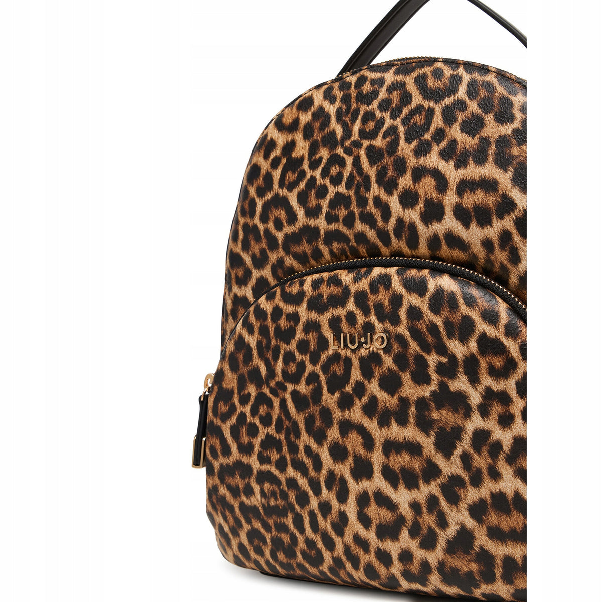 Liu Jo Women's Backpack Brown AA6209 E1119 Packaging status original