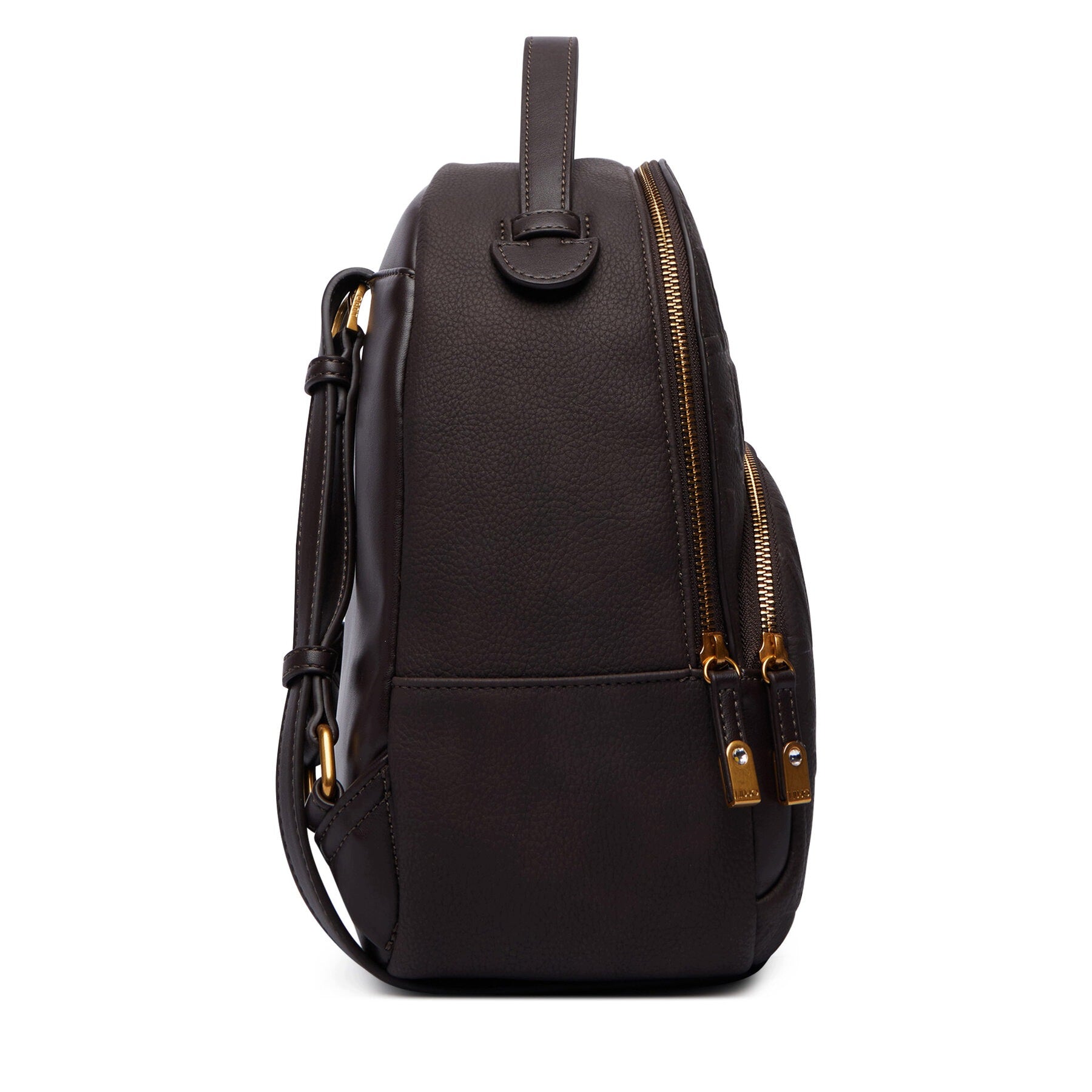Liu Jo Women's Backpack Brown AF6209 E1139 Packaging status original