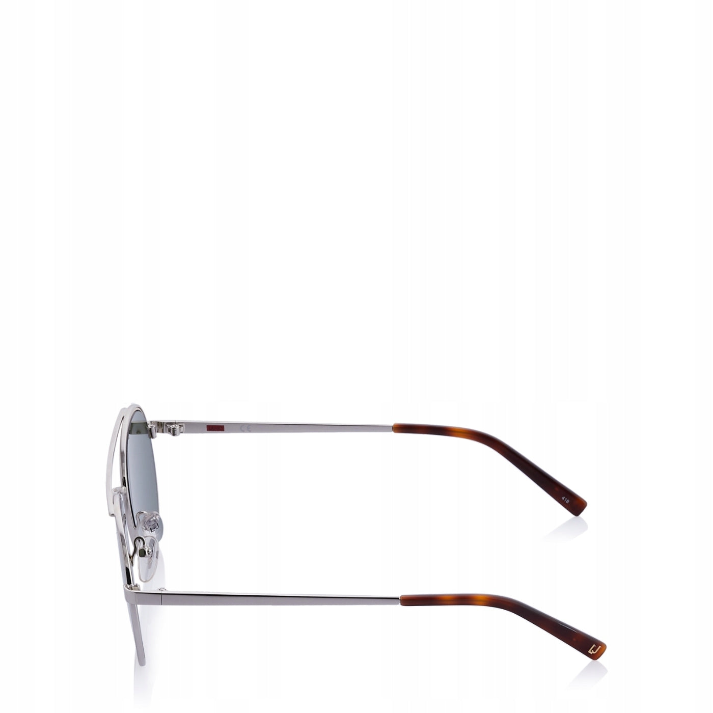 Unisex-Sonnenbrille LIU JO LJ120S 045 S05099772 