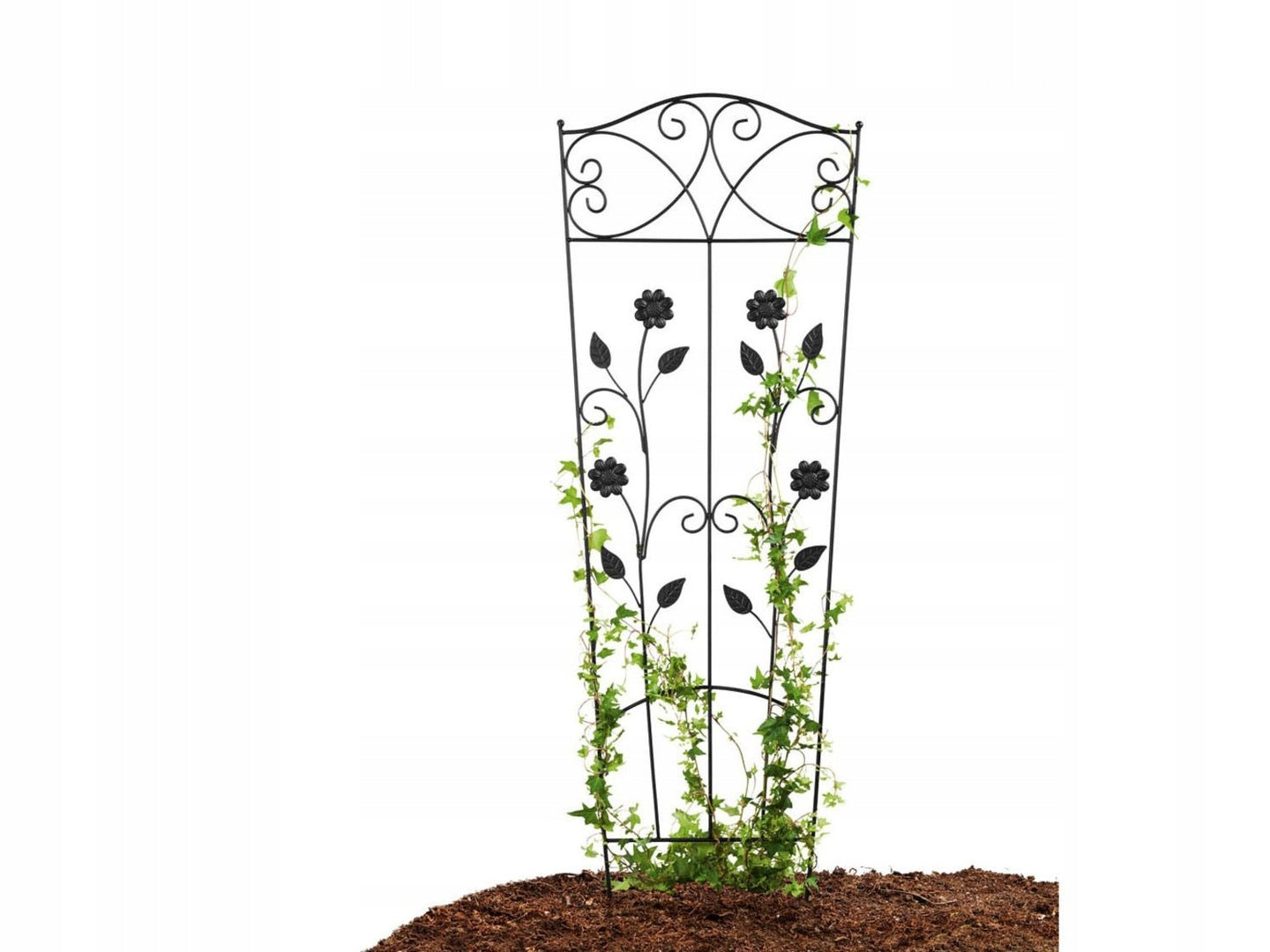 Livarno Home Decorative climbing support approx. 40 x 117 cm Manufacturer Livarno Home