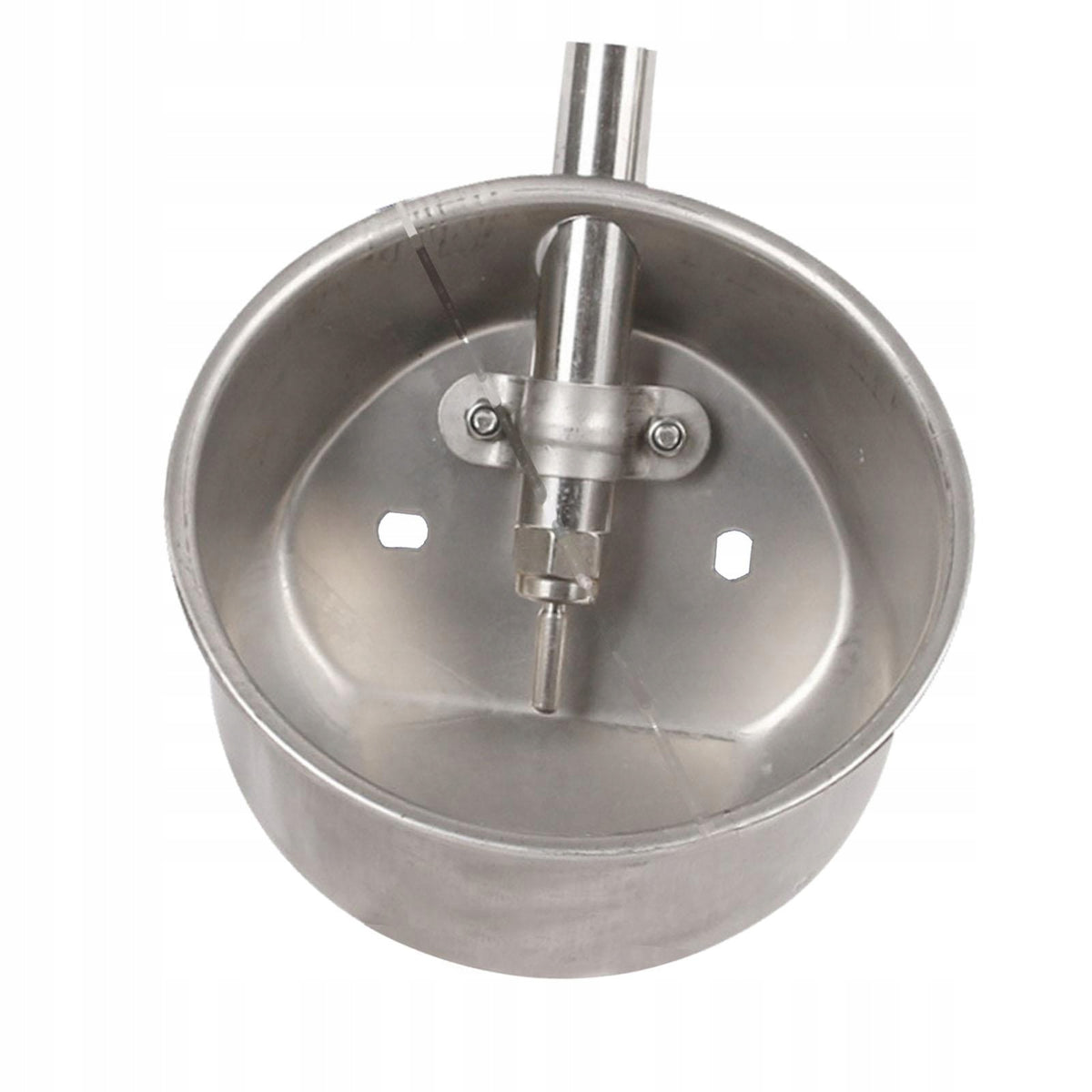 Livestock Drinking Bowl Stainless Steel Automatic Pig Waterer System M