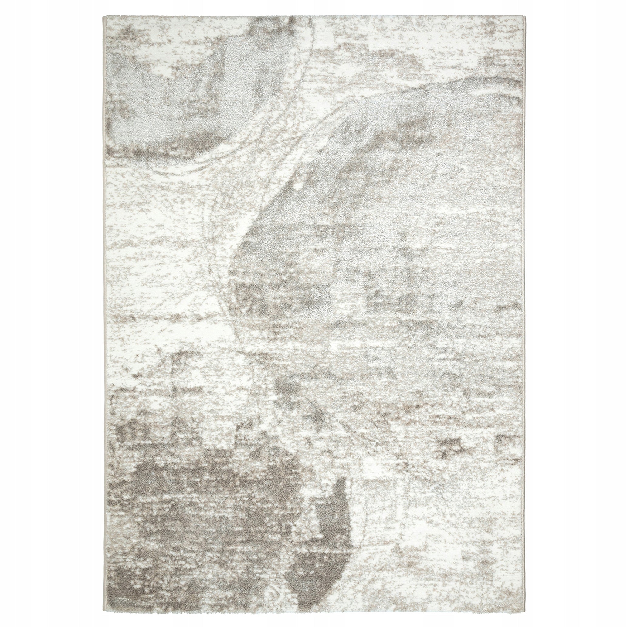 Living Room Rug 120x170cm Soft Modern Beige Fashionable Glamour Premium Manufacturer code EF0352