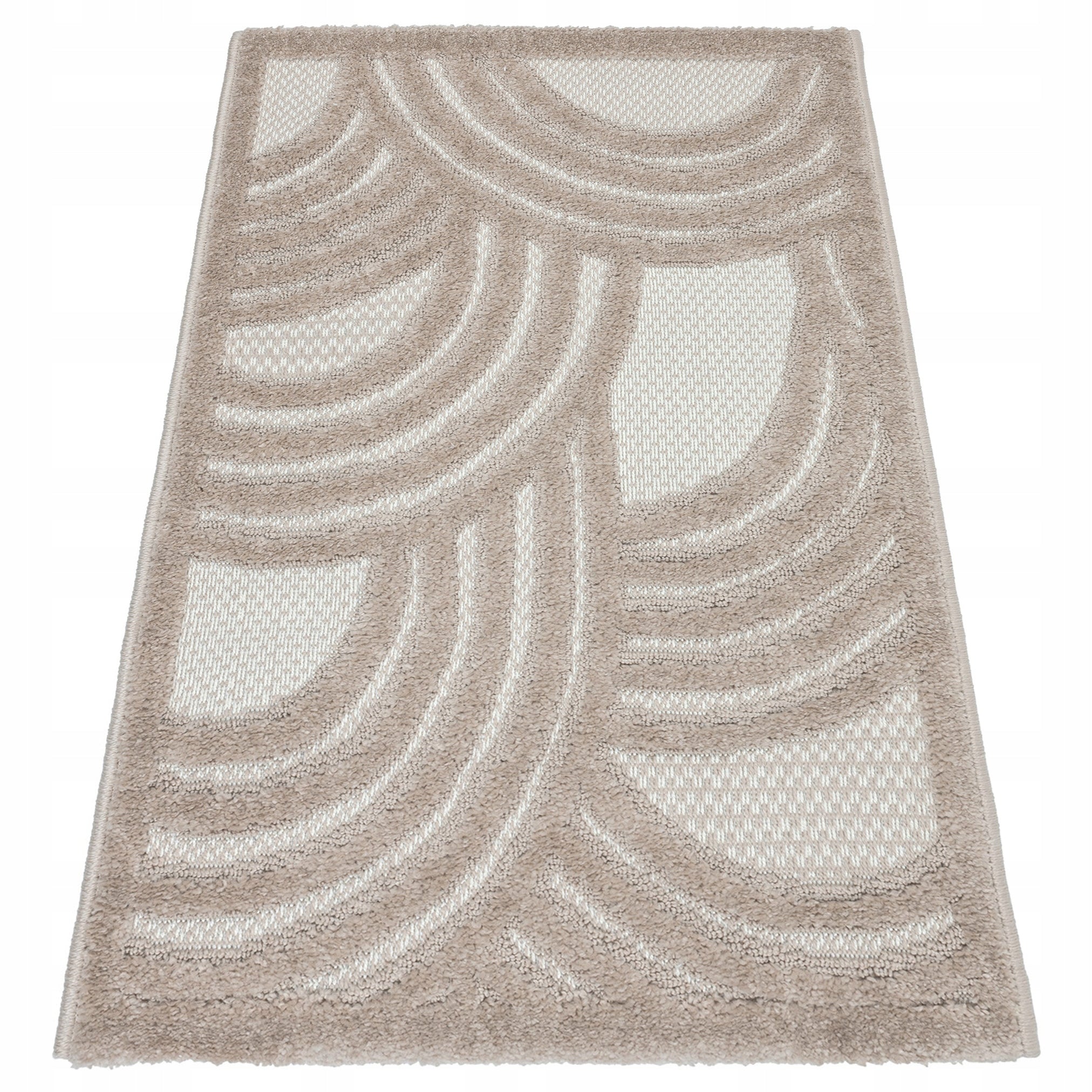 Living Room Rug Large 160x230 Duplex 3D Soft Fashionable Modern Durable Brand e-floor