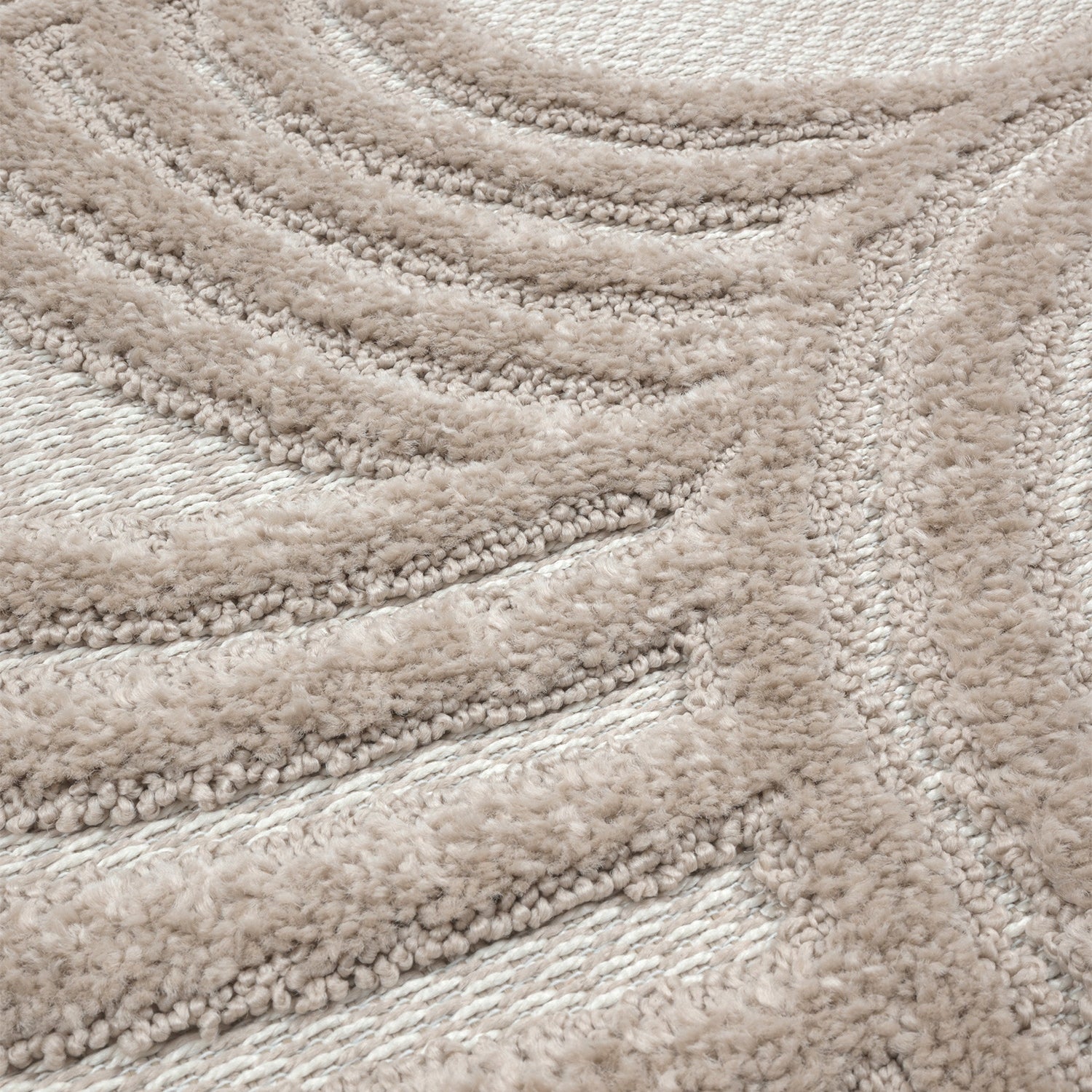 Living Room Rug Large 160x230 Duplex 3D Soft Fashionable Modern Durable Product width 160 cm